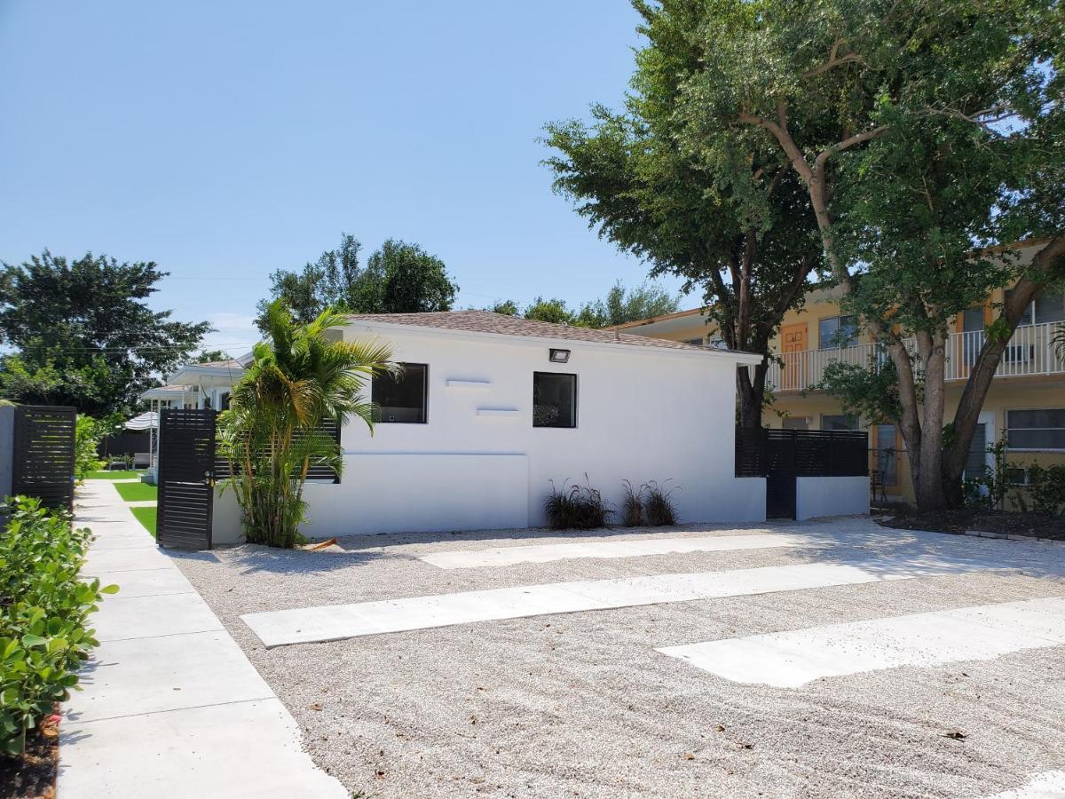 Casa Cuba In Little Havana, Brickell, Calle 8 And 10 Minutes To The Beach Free Parking Miami Exterior foto